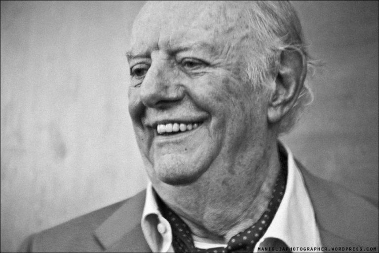 Morreu o escritor italiano e Nobel da Literatura Dario Fo