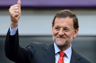 Mariano Rajoy salário mínimo espanhol pme magazine