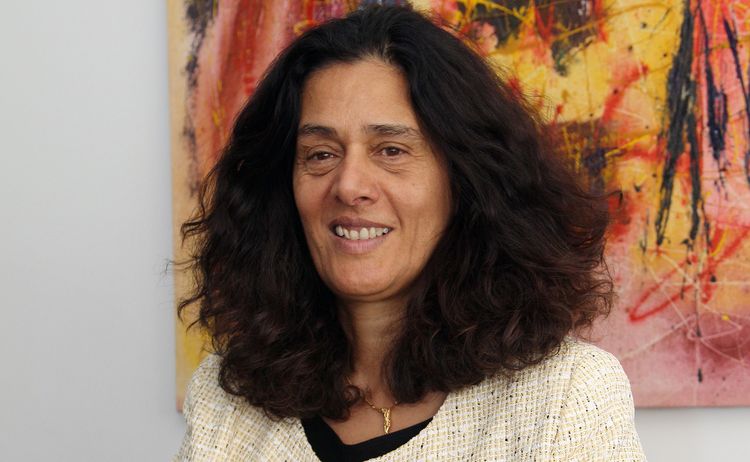 “Esperamos encontrar empresas inovadoras, modelos inspiradores e criadores de novas soluções” – Rosário Marques