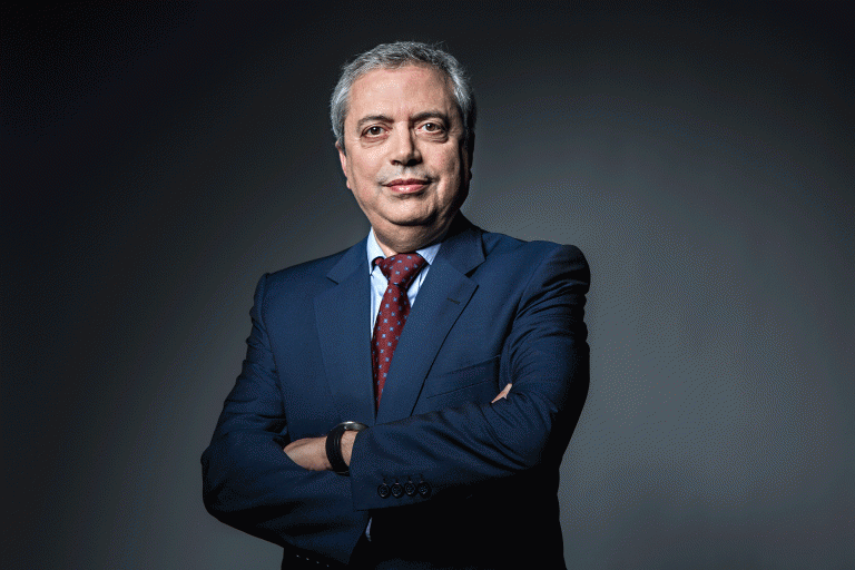 “As empresas têm de conseguir angariar meios para atingir o objetivo desejado” – Rogério Carapuça