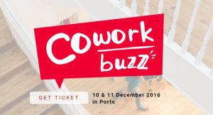Porto i/o lança o primeiro evento Nacional de Cowork