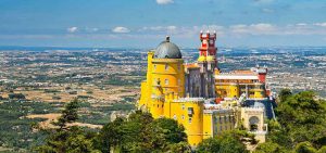 Portugal recebe quatro óscares do Turismo