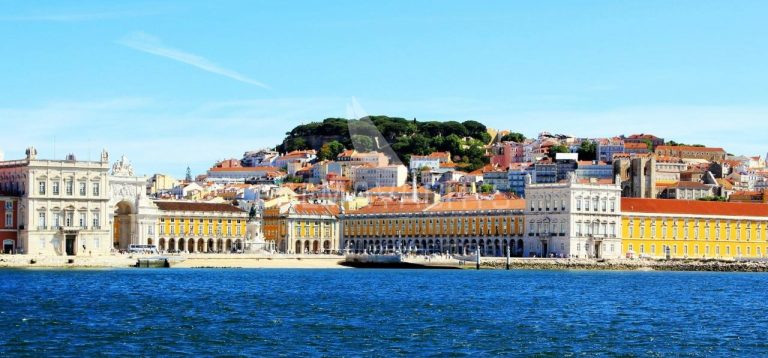 Brasil, França e Alemanha geram mais lucro ao mercado do arrendamento em Portugal