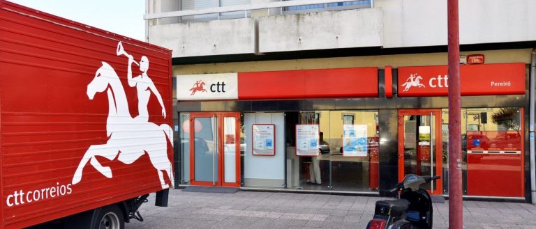 Express2Me, o novo serviço e-commerce dos CTT
