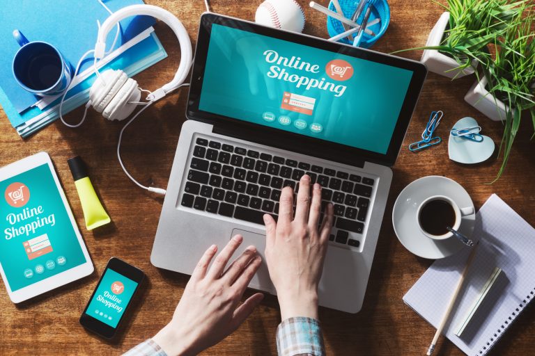 Lifestyle e viagens no topo das compras online dos portugueses