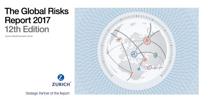 Global Risks Report 2017