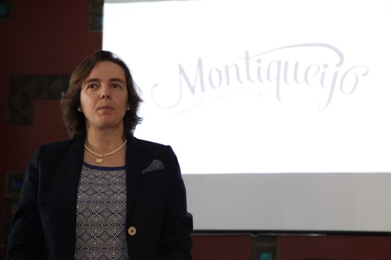 “Para nós tradicional não significa antigo e desatualizado”, Dina Duarte