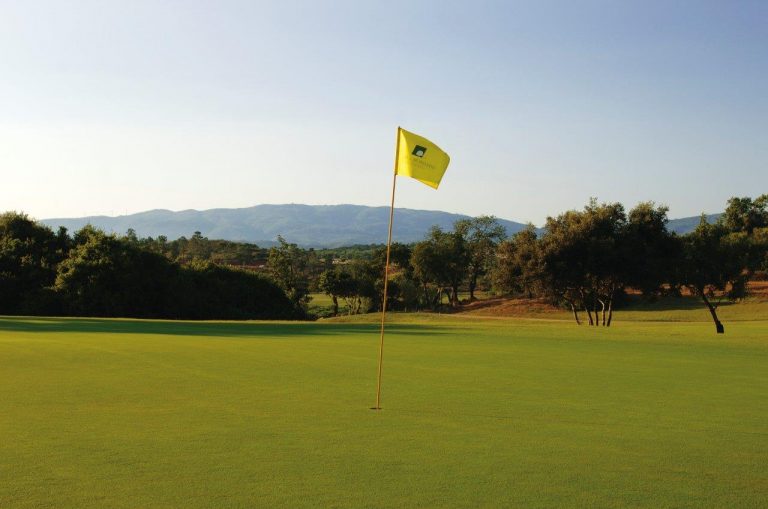 World Corporate Golf Challenge joga-se nos campos da NAU Hotels & Resorts