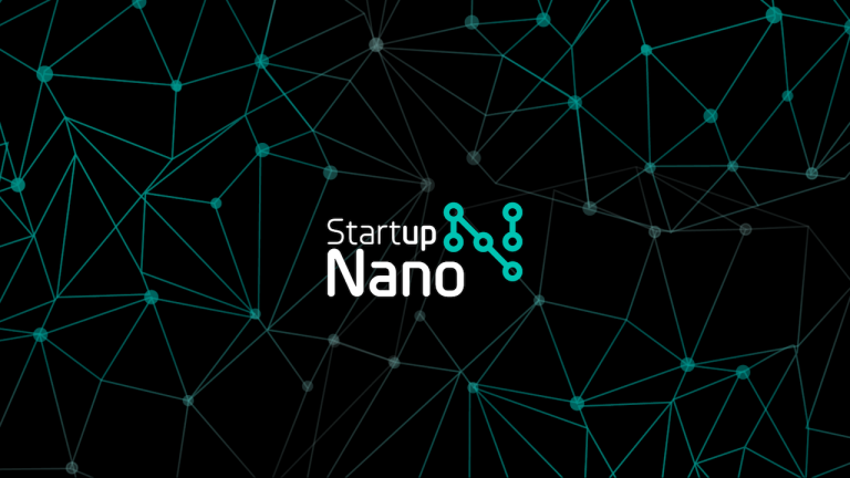 Startup Nano, o primeiro acelerador de startups de nanotecnologia