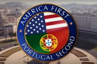 Portugal Second