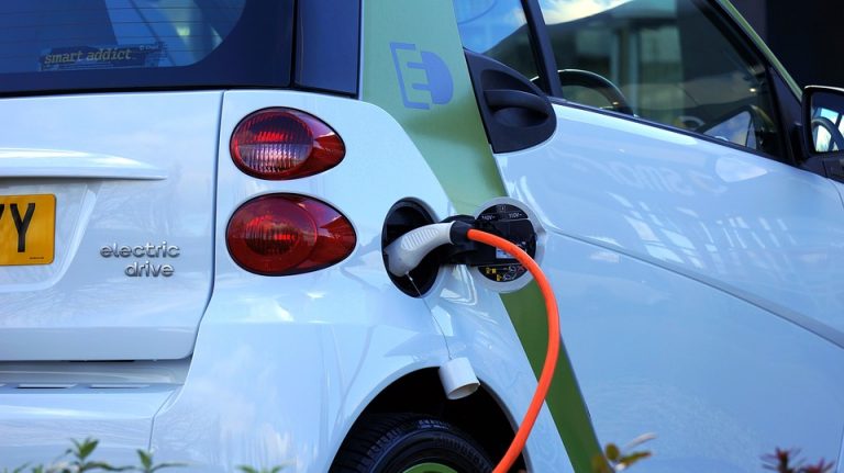 Repsol e EDP instalam carregamentos elétricos rápidos na A1