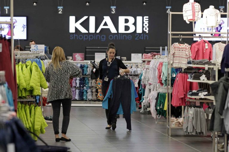 Kiabi inicia expansão em Portugal com outsourcing da Seresco
