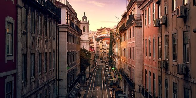 preços das casas Lisboa setor imobiliário PME Magazine