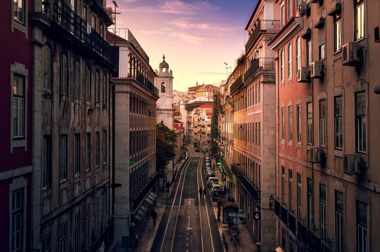 2016 bateu recordes no setor imobiliário em Portugal