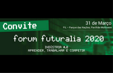 Fórum Futurália 2020