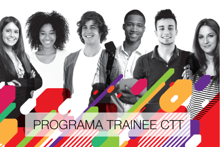 CTT lançam terceira edição do “Programa Trainee CTT”