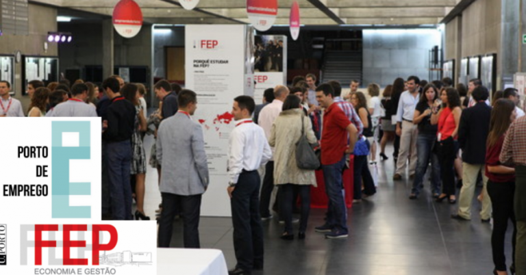 Mais de 50 empresas presentes na 17ª edição da feira de emprego da FEP