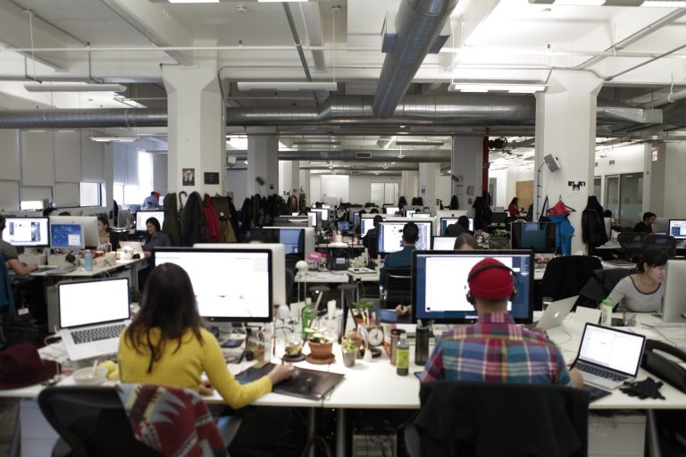 Empresas ocupam mais de 17.900 m2 de escritórios em Lisboa no primeiro mês do ano