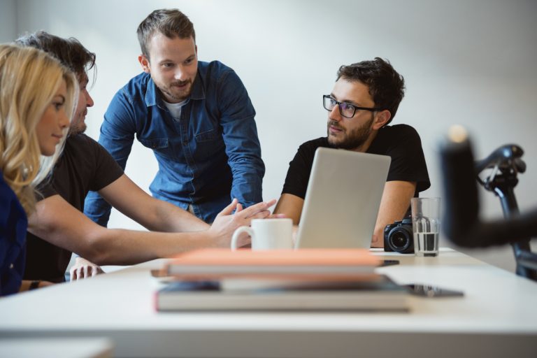 Sage e Junior Achievement Europa unem-se para promover o espírito empreendedor nos jovens