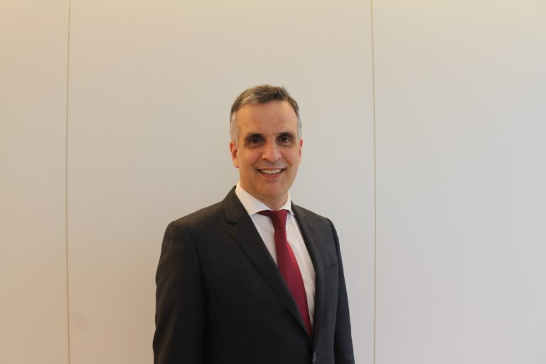 António Carlos Carvalho novo diretor de marketing e inovação da Lusitania Seguros