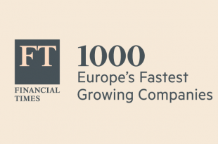 FT1000: Europe's Fastest Companies