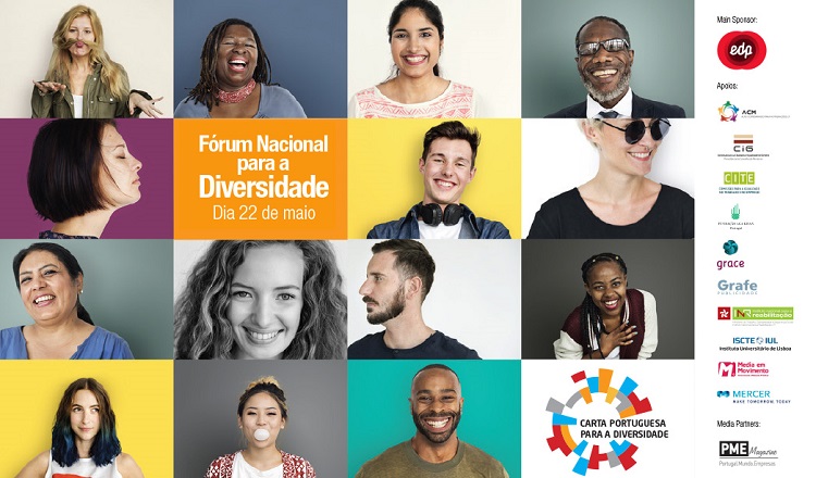 Fórum Diversidade pme magazine