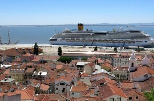 porto de lisboa pme magazine turismo de portugal