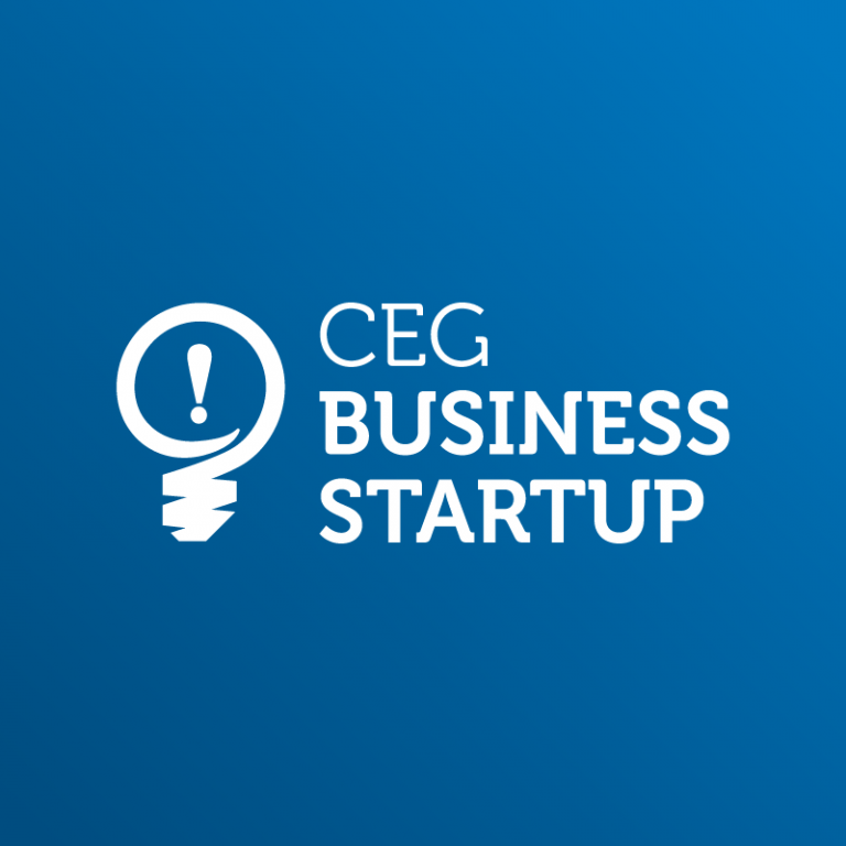 Abertas as inscrições para o projeto CEG Business Startup