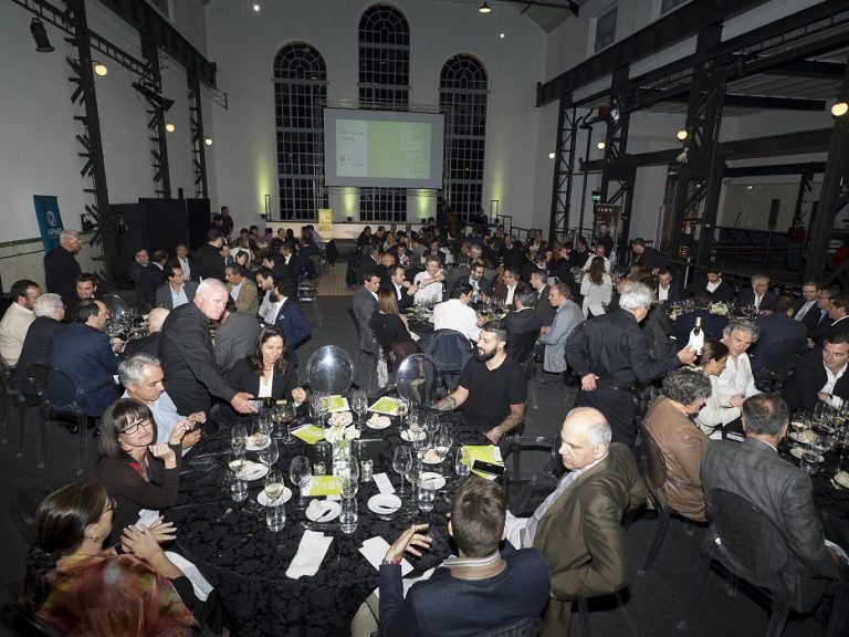 Lisboa recebeu o maior encontro de business angels internacionais