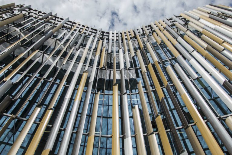 JLL, Seedcamp e a Starwood Capital Group lançam “Concrete”