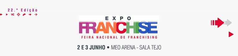 Maior feira nacional de franchising conta com mais de 40 marcas