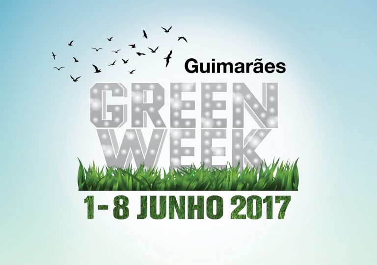 Guimarães promove Green Week com dezenas de atividades