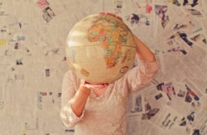 Encontro “Jovens para a Cidadania Global” em Sobral de Monte Agraço