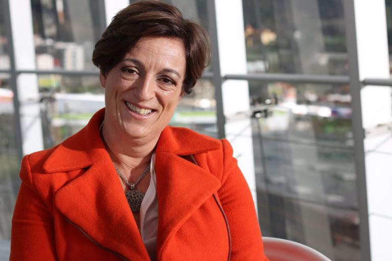 “Não acredito que com os processos digitais as empresas deixem de ter pessoas”, Felicidade Ferreira