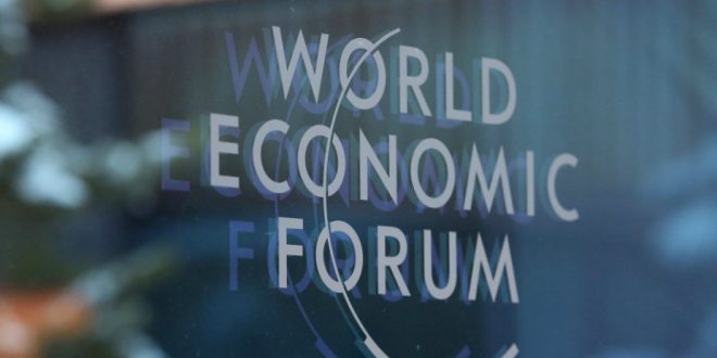 Fórum Económico Mundial na China