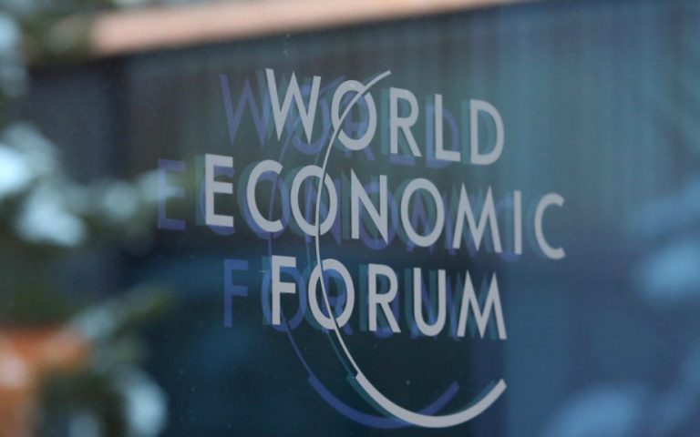 Jovens portugueses presentes na cimeira anual do Fórum Económico Mundial