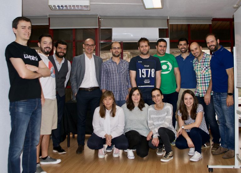 Talkdesk inaugura novo escritório no Porto e prevê atingir os 70 colaboradores ainda em 2017