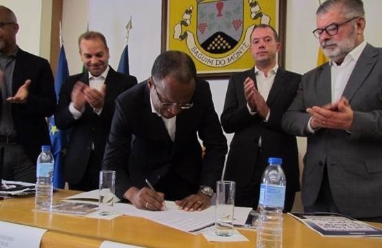 Cabo Verde declara apoio à iniciativa da ISWA para fechar as maiores lixeiras do mundo