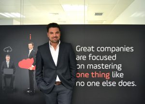 Filipe Monteiro assume direção de marketing da Growin