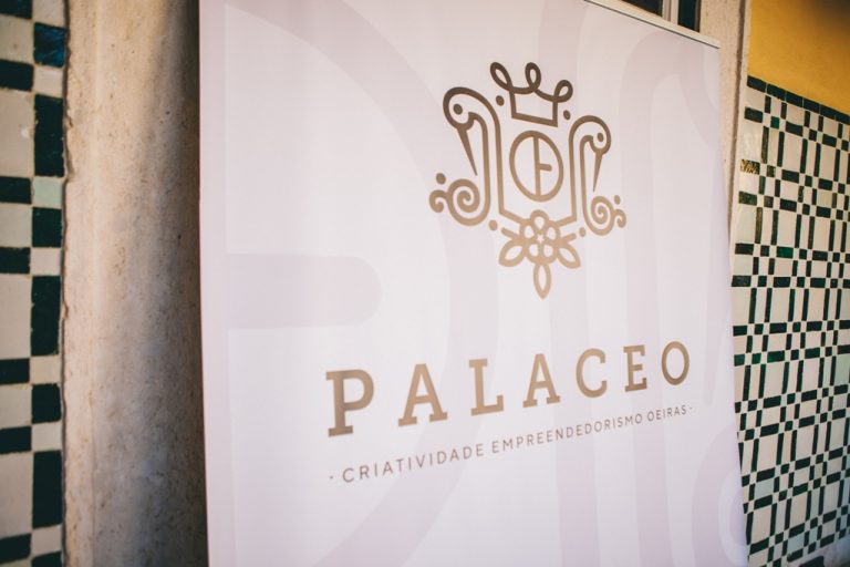 PALACEO, o novo pólo de empreendedorismo e criatividade em Oeiras
