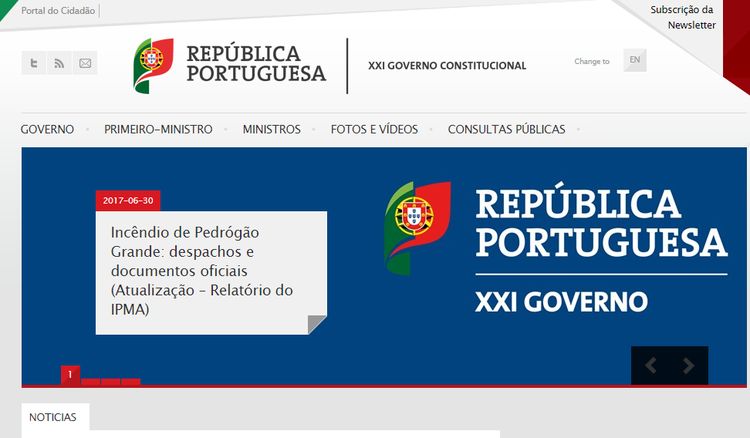Três secretários de Estado demitem-se por causa de viagens ao Euro 2016