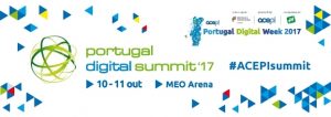 ACEPI Portugal Digital Summit 2017