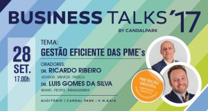 Business Talks PME Magazine