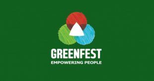 Greenfest PME Magazine