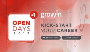 Open Days PME Magazine