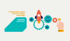 Montepio SocialTech anuncia shortlist para fase de incubação e aceleração