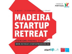 Madeira Startup Retreat PME Magazine