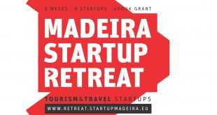 Madeira Startup Retreat PME Magazine