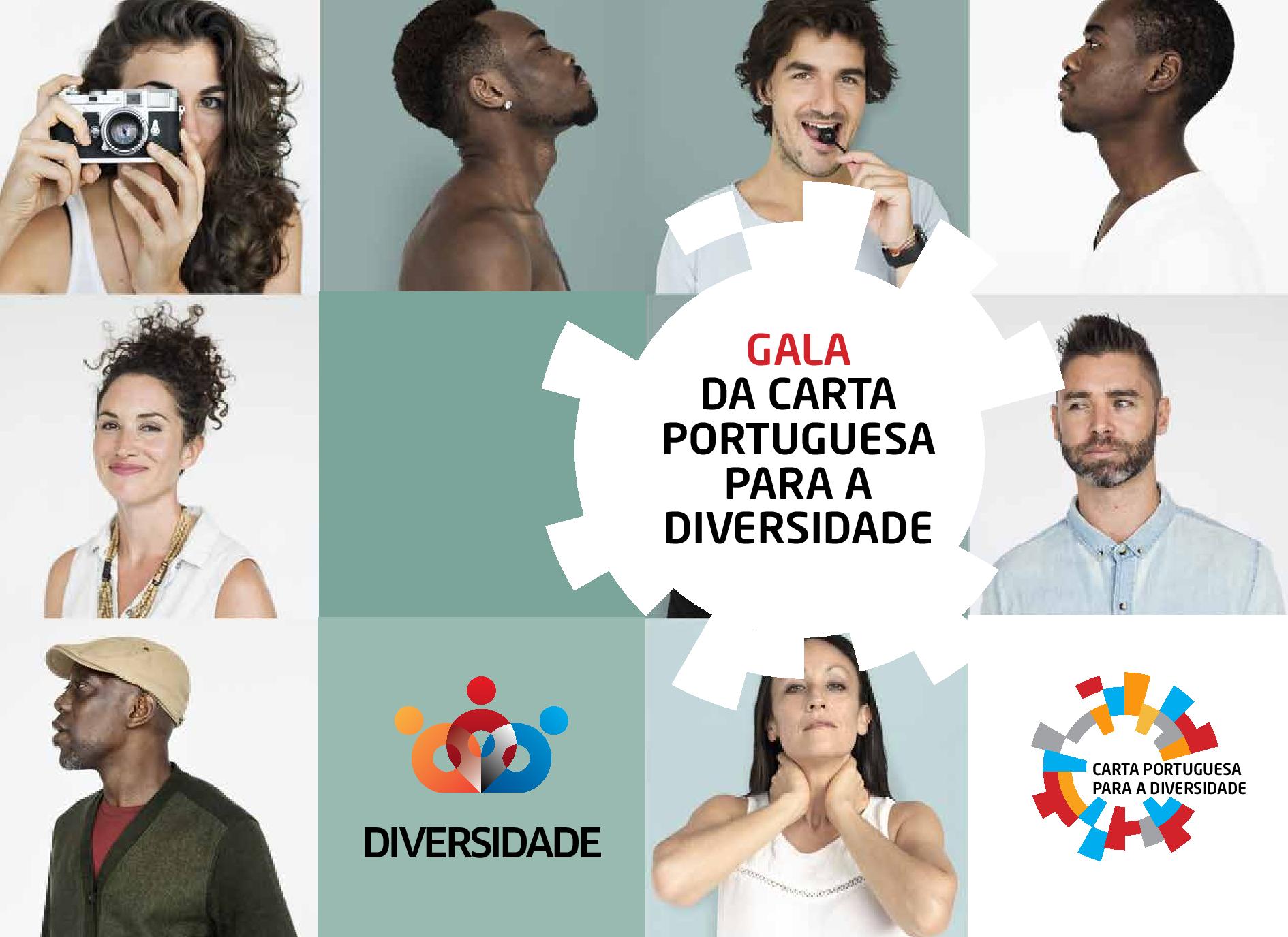 gala da carta portuguesa para a diversidade pme magazine
