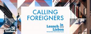 Launch in Lisbon PME Magazine